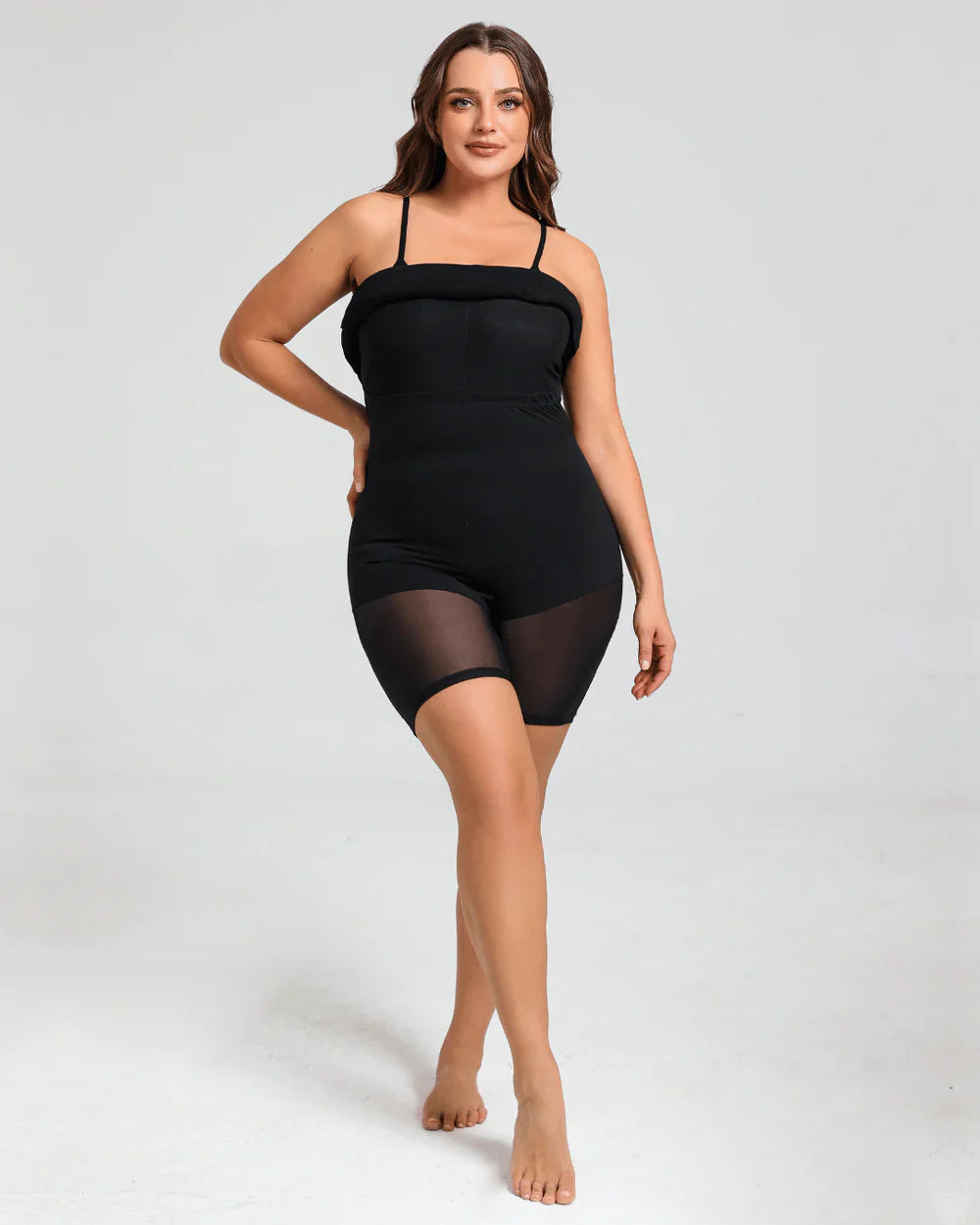 Velura - Robe gainante
