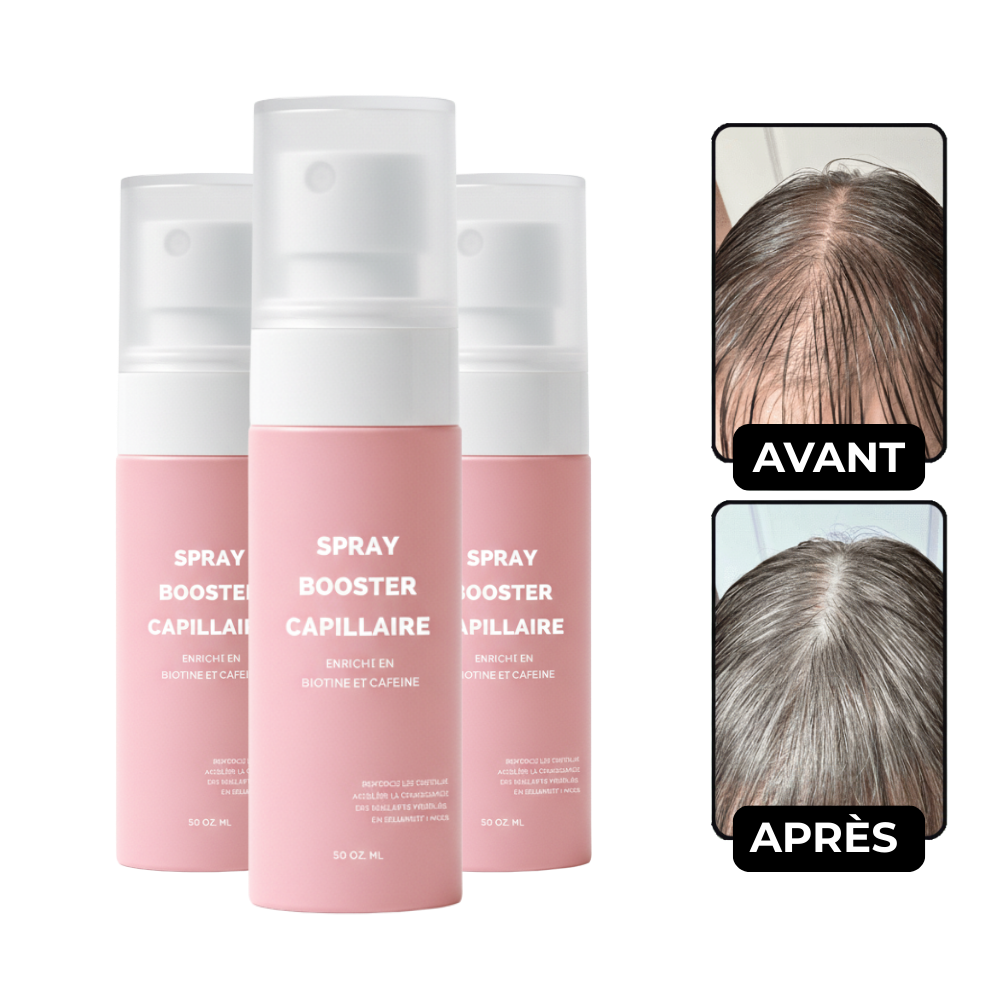 Revessence - Spray Booster Capillaire