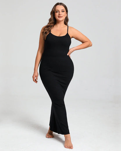 Velura - Robe gainante