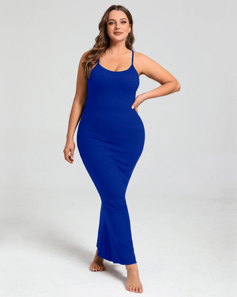 Velura - Robe gainante