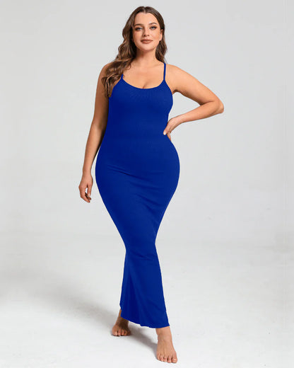 Velura - Robe gainante