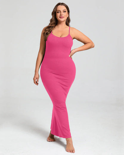 Velura - Robe gainante