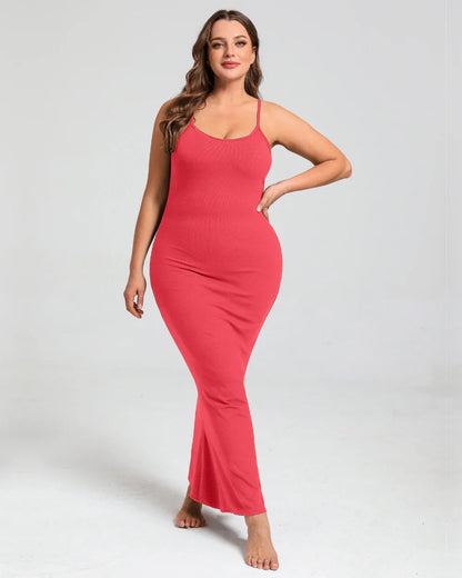Velura - Robe gainante