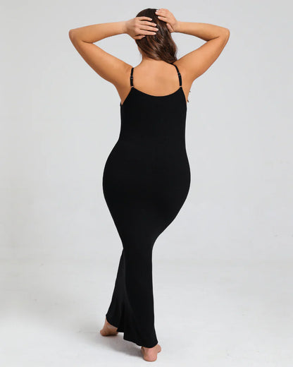 Velura - Robe gainante