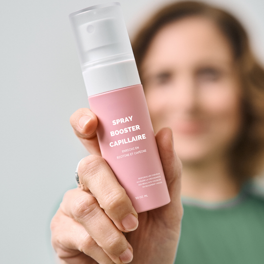 Revessence - Spray Booster Capillaire