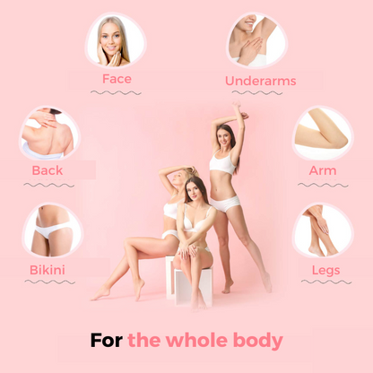 Koliza Pro Epilator