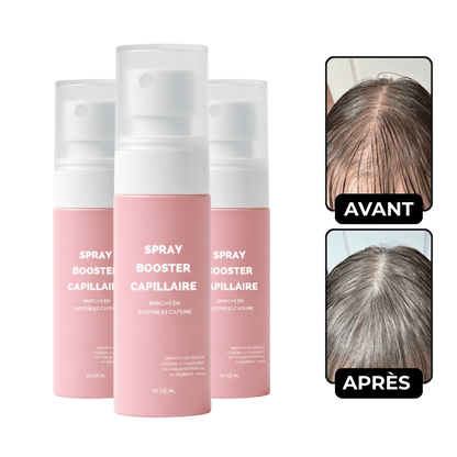 Revessence - Spray Booster Capillaire