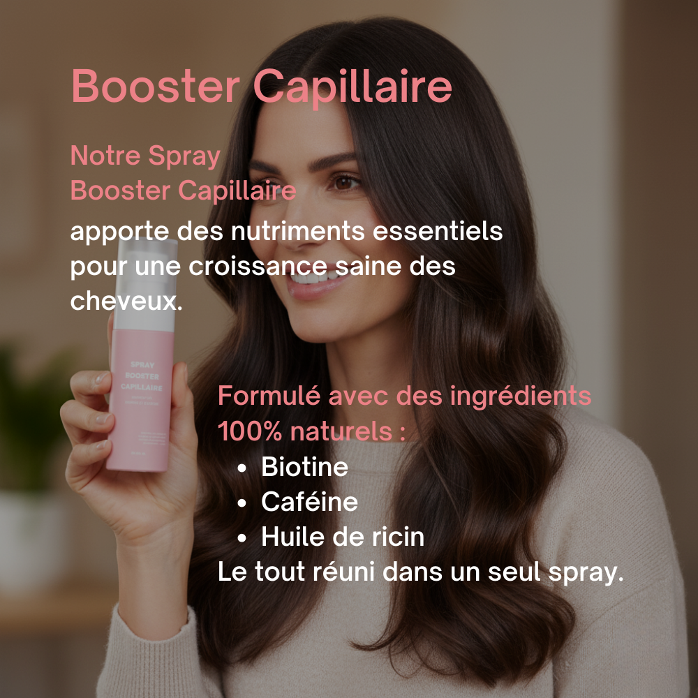Revessence - Spray Booster Capillaire
