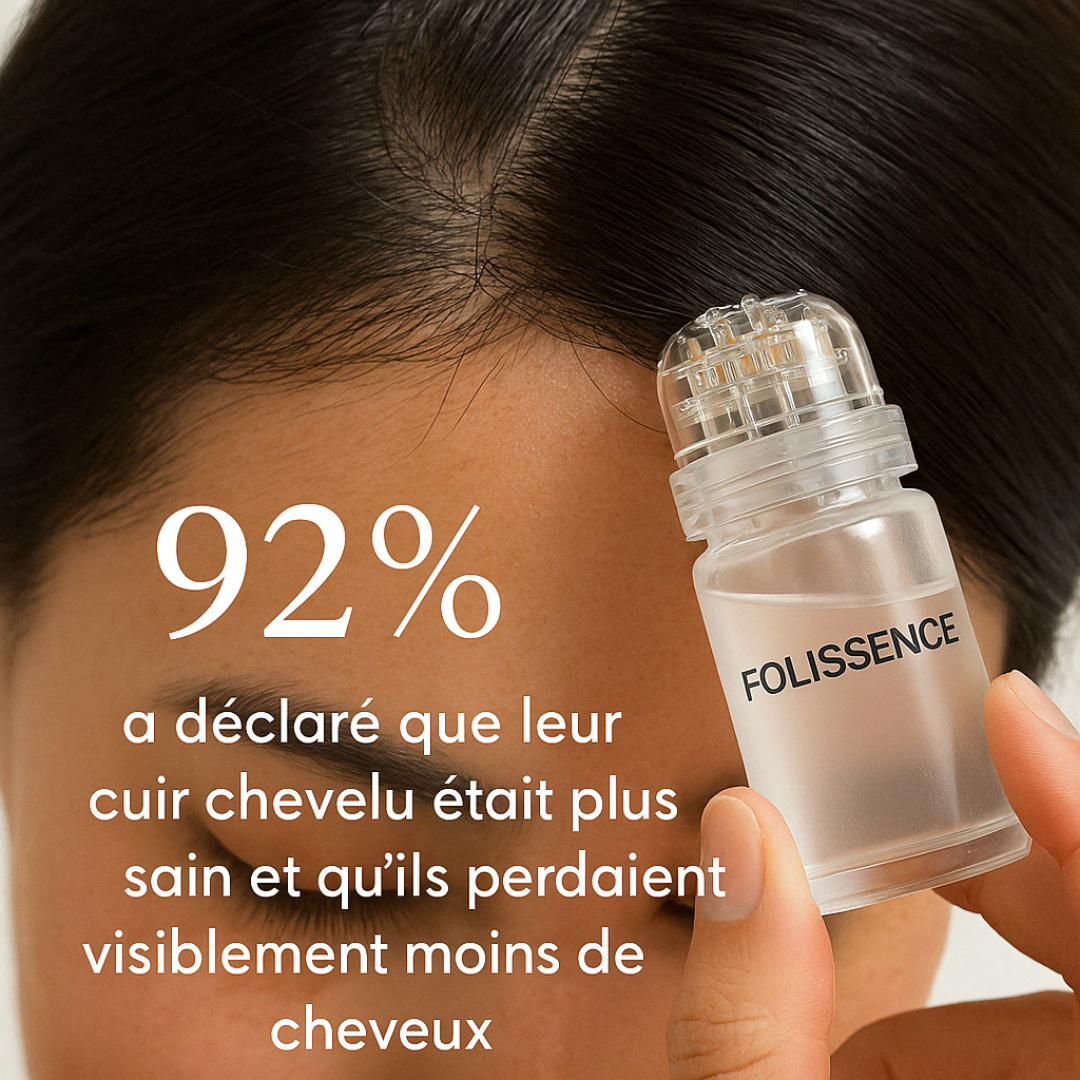 Folissence - Kit Micro-Infusion
