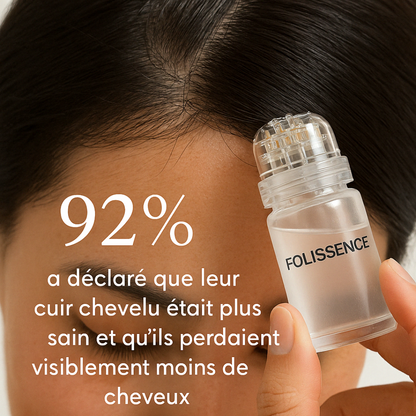 Folissence - Kit Micro-Infusion