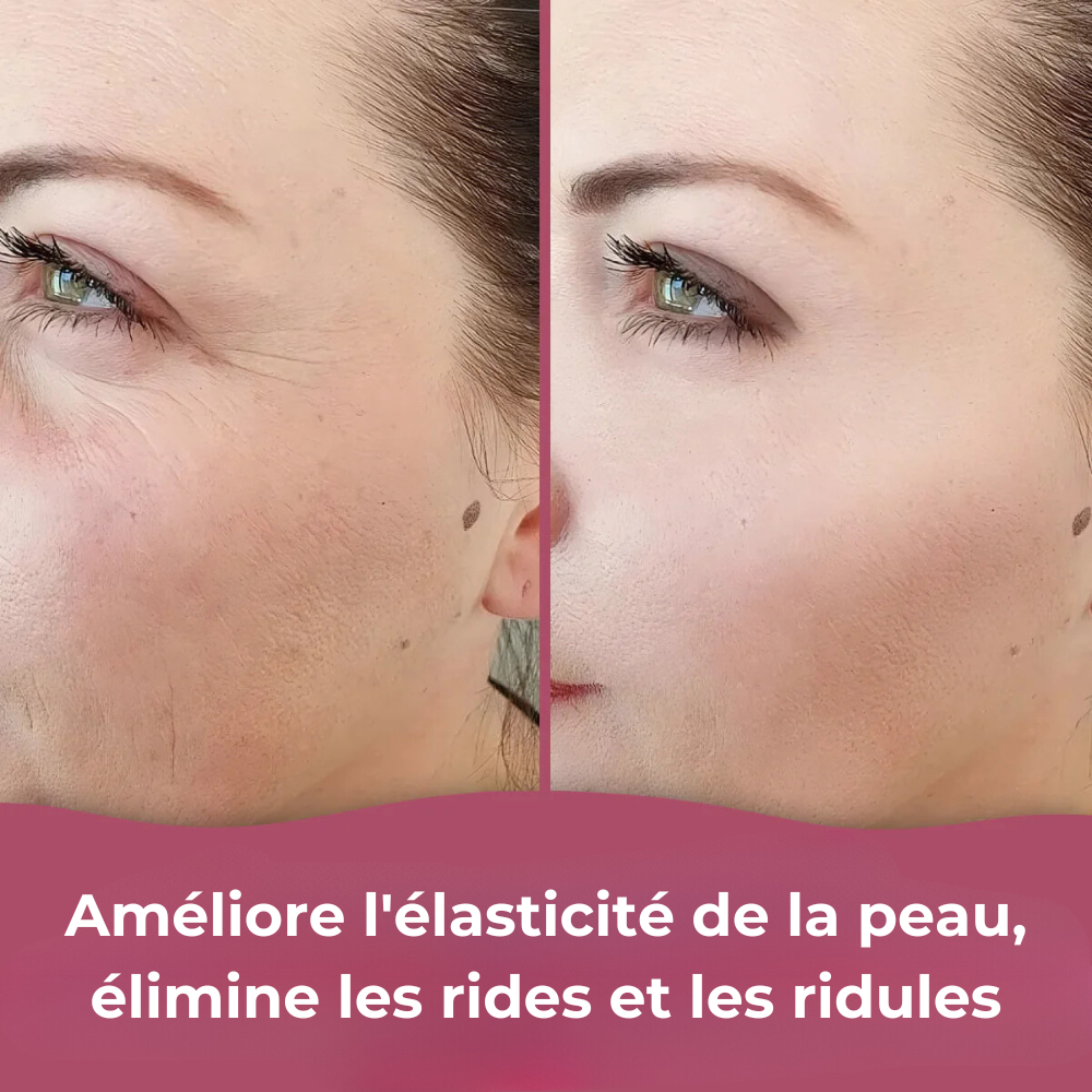 Cotons nettoyants Pureté Glow – Pour une peau lisse, pure et éclatante