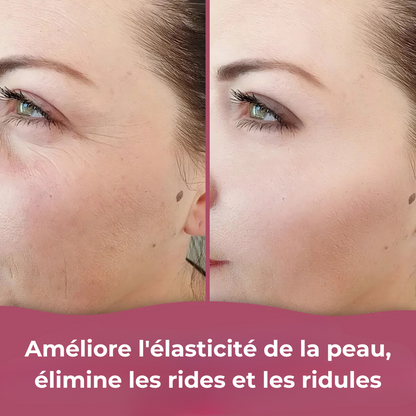 Cotons nettoyants Pureté Glow – Pour une peau lisse, pure et éclatante