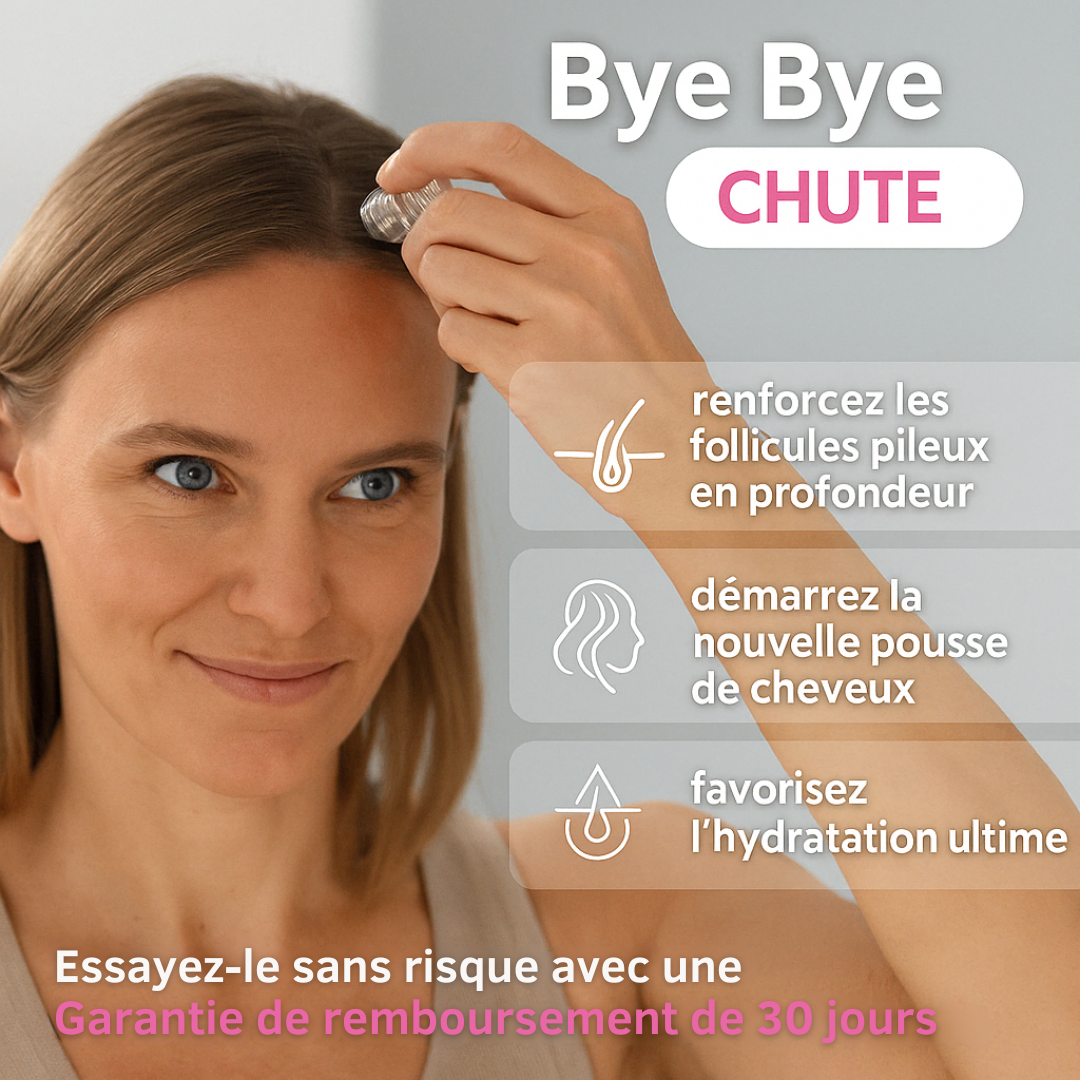 Folissence - Kit Micro-Infusion